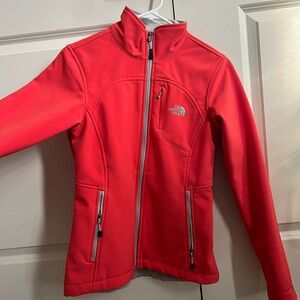 The NorthFace Fleece jacket